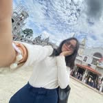 Janice Reyes - @jah_niece26 - Instagram