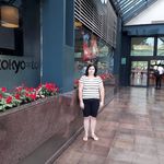Janice Tusi Rieger - @janice.rieger123 - Instagram