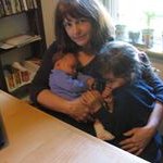 Janice Jank Ritchie - @jankritchie - Instagram
