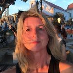 Janice Ritchie - @janicerc - Instagram