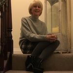 Janice Ritchie - @ritchie.janice - Instagram