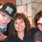 Janice Ritchie - @trama59 - Instagram