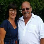 Janice Ritchie Stu Smart - @janiceritchiestusmart - Instagram