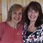 Janice Wood Ritchie - @janicewoodritchie - Instagram
