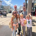 Jan Roark Hedrick - @janice.70 - Instagram