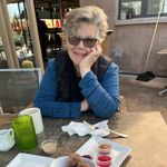 Janice Robillard - @jrobillardinaz - Instagram