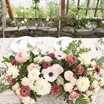 Janice Robillard - @crocusfloraldesign - Instagram