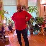 Janice Hopkins - @janicerocks19 - Instagram