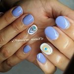 Janice Roman - @jan.nails14 - Instagram
