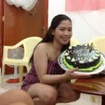 Janice Roque - @rainjavejha - Instagram
