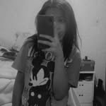 Janice Roque - @ana_rainha_deusaa - Instagram