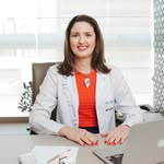 Janice Rosa Tristão - @janicetristao_endocrino - Instagram