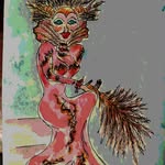 Janice Royal - @pinkflamingozoo - Instagram