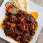 JANICE’S ROYAL KITCHEN - @janice_royalkitchen - Instagram