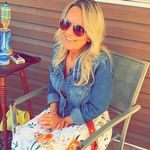 Janice Ruble - @janicegruble - Instagram