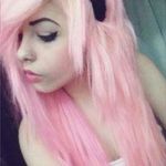 Janice Ruby - @_.blackxheart._ - Instagram