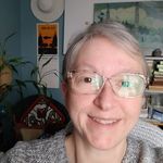 Janice Fisher Ruppenthal - @janiceruppenthal - Instagram