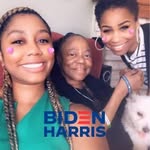 Janice Sam - @janicesam58 - Instagram