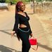 Janice Sam - Facebook