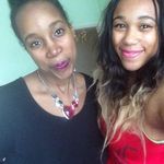 Janice Sampson - @jaesampson - Instagram
