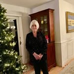 Janice Bryant Samson - @janicesamson6001 - Instagram