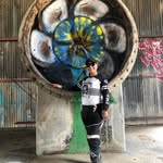 Janice Schoonover - @janiceroses - Instagram