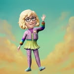Janice Burdett Schram - @janice_burdett - Instagram