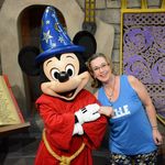Janice Braughton Schubert - @disneyschu - Instagram