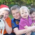 Janice Scully - @momathon147 - Instagram