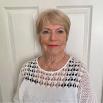 Janice Manker Seals - @sealsjanicemanker - Instagram