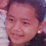 Janice Dela Cruz Serrano - @ecinajserrano - Instagram