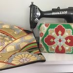 Janice Serrano - @sew_kawaii_bags - Instagram