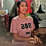 Janice Serrano - @ecin_aj - Instagram