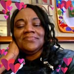 Janice Sherrell - @ladyj_became54 - Instagram
