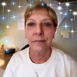 Janice Shull - @im4martinracin6 - Instagram