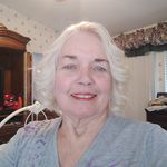 Janice Shull - @janiceshull - Instagram