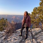 Janice Walker Silverman - @vinorossa - Instagram