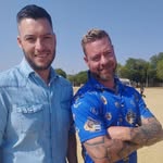 Janice Guy Sinclair - @jan_the_granny - Instagram