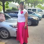 Janice Sinclair - @sweetjanjan.pretty - Instagram