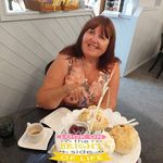 Janice Sinclair - @janndave1989 - Instagram