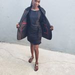 Janice Sinclair - @nicolasingclare_ - Instagram