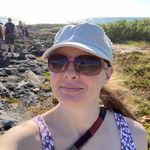 Janice Sinclair - @jbsinclair - Instagram