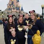 Janice Sinclair Clawley - @clawley4 - Instagram