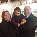 Janice Slack - @slack1340 - Instagram