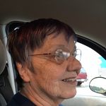 Janice Slack - @daffodil605 - Instagram