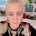 Janice Smith - @putties - Instagram