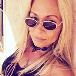 Janice Smith - @socalhippiegirldezines - Instagram