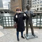 Janice Snell - @redsnell - Instagram