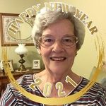 Janice Aycox Sorrell - @janiceaycoxsorrell - Instagram