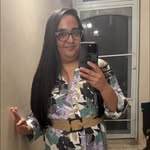 Xiomara Janice Soto Santiago - @xii0any - Instagram